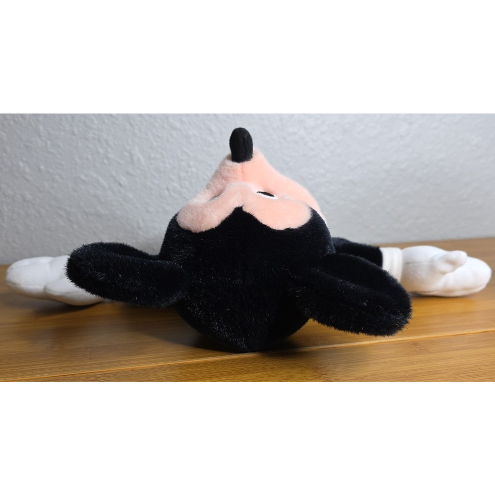 Vintage Applause Disney Mickey Mouse Plush Hand Puppet - Picture 10 of 10